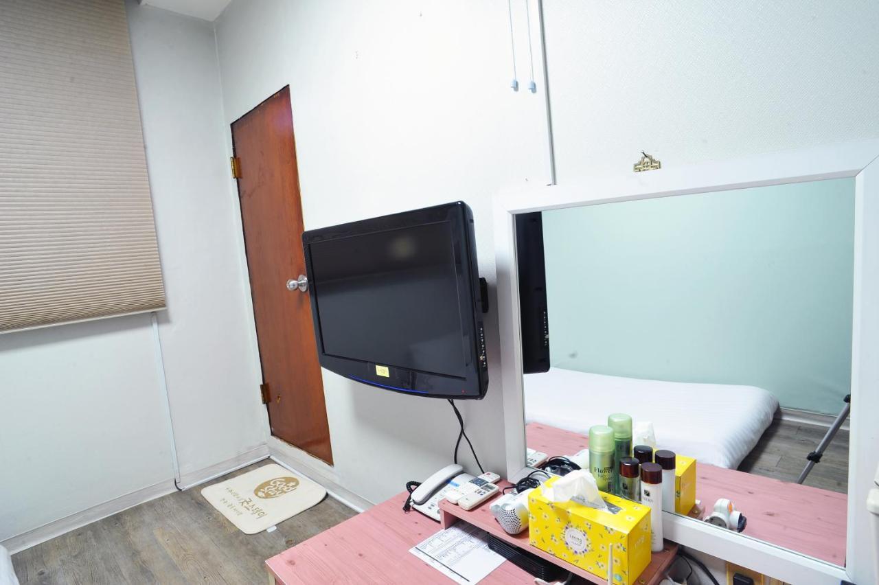 세화장 호스텔 서울특별시 외부 사진