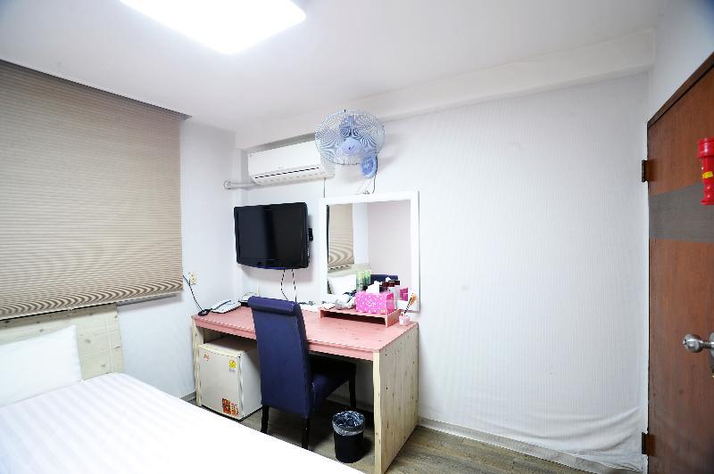 세화장 호스텔 서울특별시 외부 사진